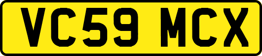 VC59MCX