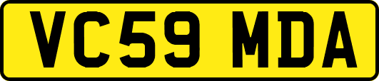 VC59MDA