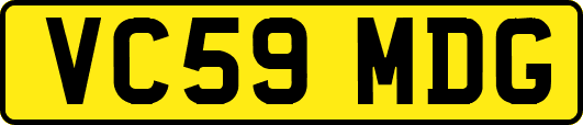 VC59MDG
