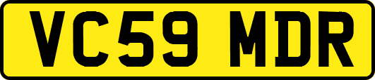 VC59MDR