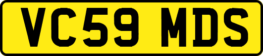 VC59MDS