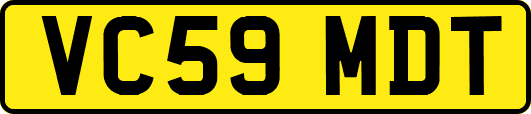 VC59MDT