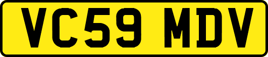 VC59MDV