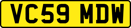 VC59MDW