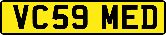 VC59MED