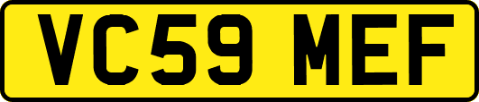 VC59MEF