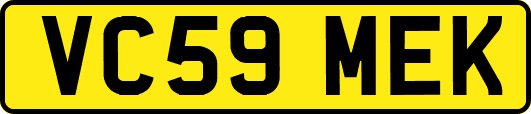 VC59MEK