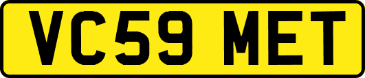 VC59MET