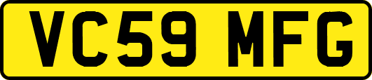 VC59MFG