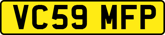 VC59MFP