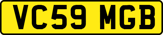 VC59MGB