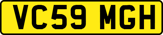 VC59MGH