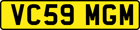VC59MGM