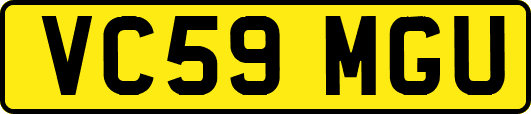 VC59MGU