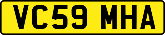 VC59MHA