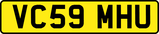 VC59MHU
