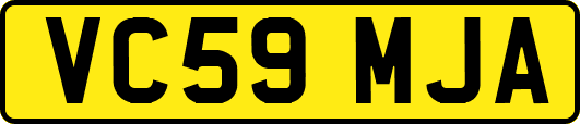 VC59MJA