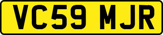 VC59MJR