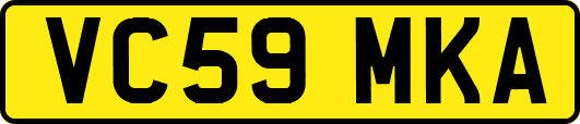 VC59MKA