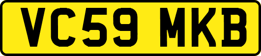 VC59MKB