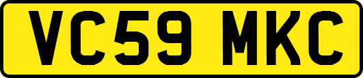 VC59MKC
