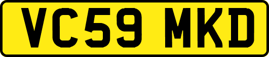 VC59MKD