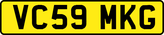 VC59MKG