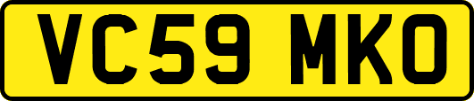 VC59MKO