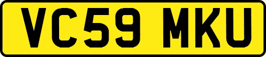 VC59MKU