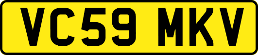 VC59MKV