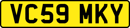 VC59MKY