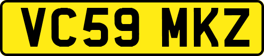 VC59MKZ