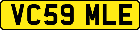 VC59MLE