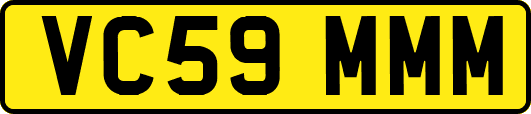 VC59MMM