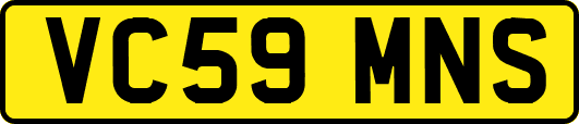 VC59MNS