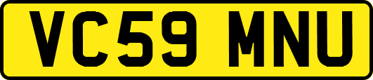 VC59MNU