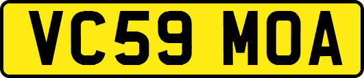 VC59MOA