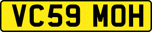 VC59MOH
