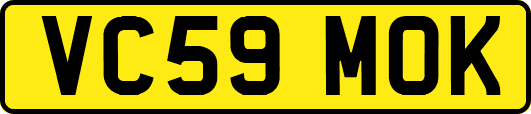 VC59MOK