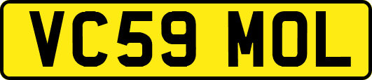 VC59MOL