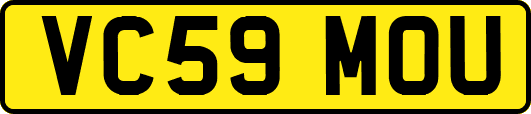 VC59MOU