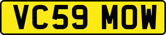 VC59MOW