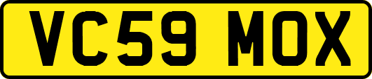 VC59MOX