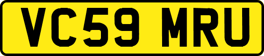 VC59MRU