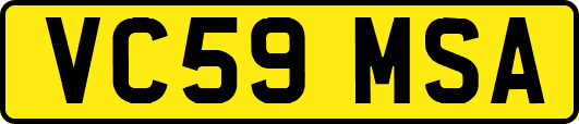 VC59MSA