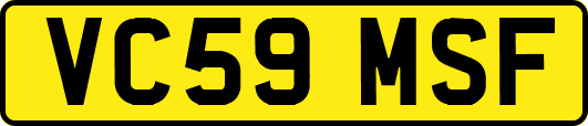 VC59MSF