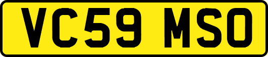 VC59MSO