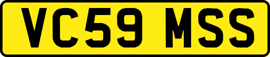 VC59MSS