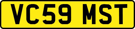 VC59MST