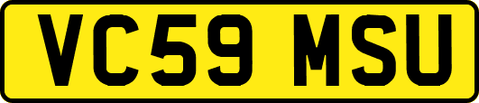 VC59MSU